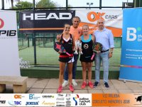 7a Prueba Circuito de menores